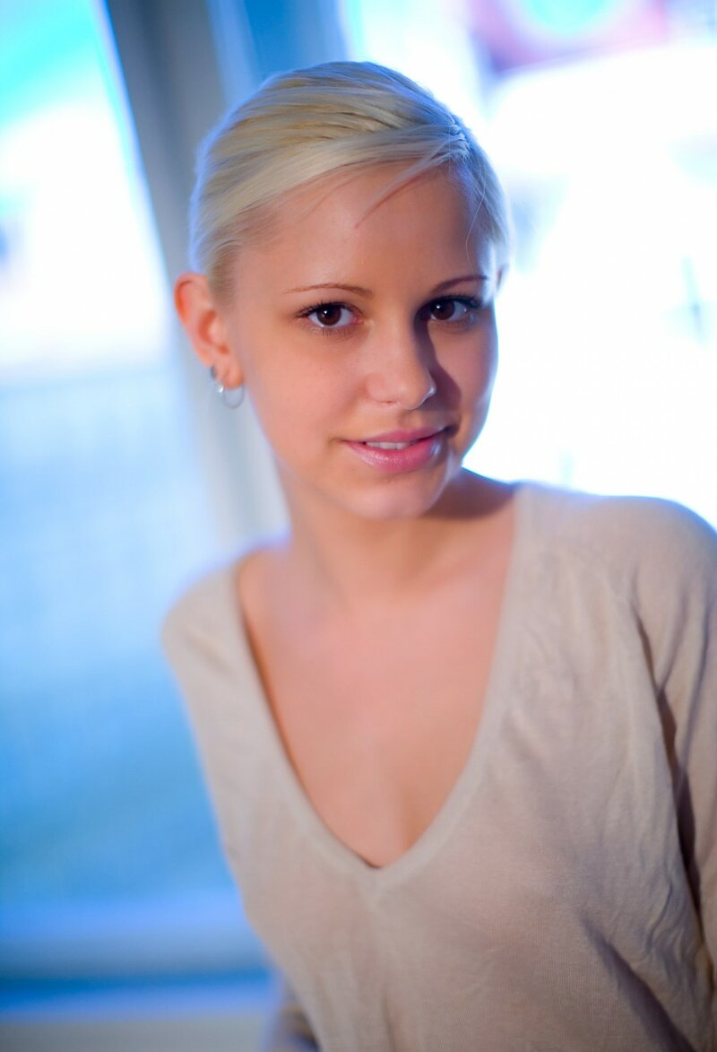 Алиса, 23 года, 1 размер груди