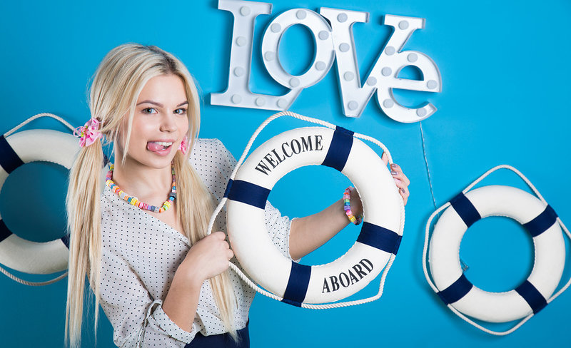 Зинаида, 41 год, 1 размер груди